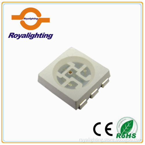 UV LED Chip 0.2W 5050 SMD Ultraviolet LED diode